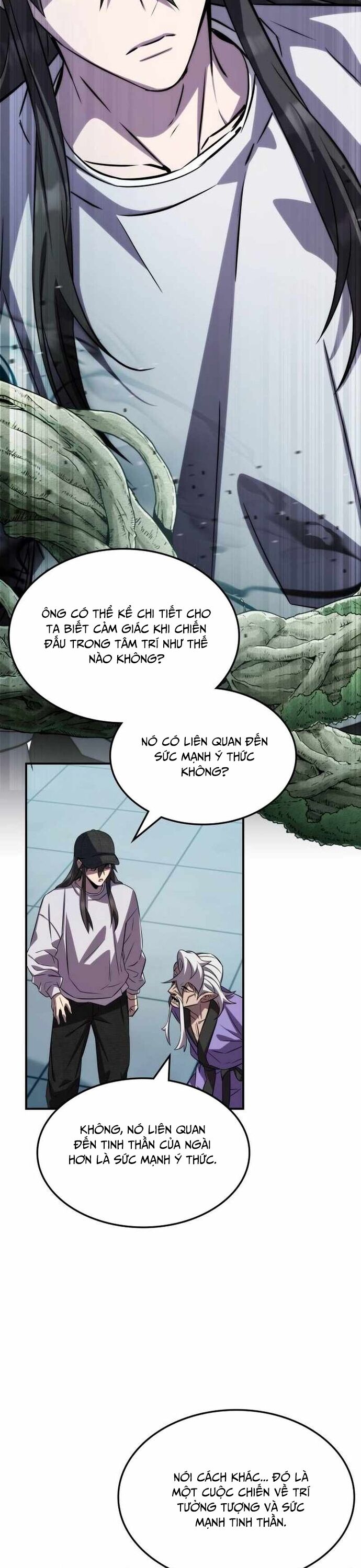 Tăng Lực Thợ Săn Chap 90 - Next Chap 91