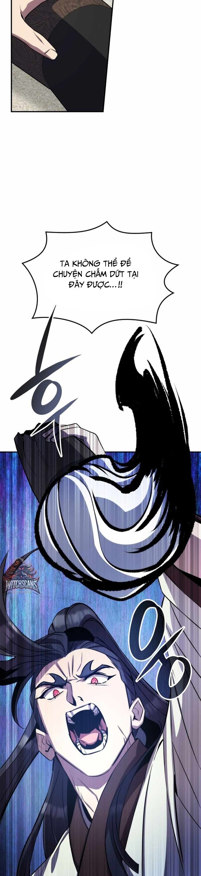 Tăng Lực Thợ Săn Chap 94 - Next Chap 95