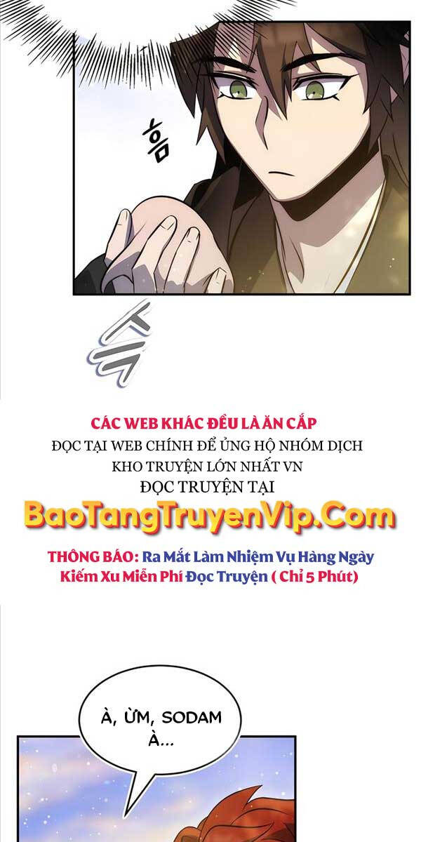 Tăng Lực Thợ Săn Chap 38 - Next Chap 39