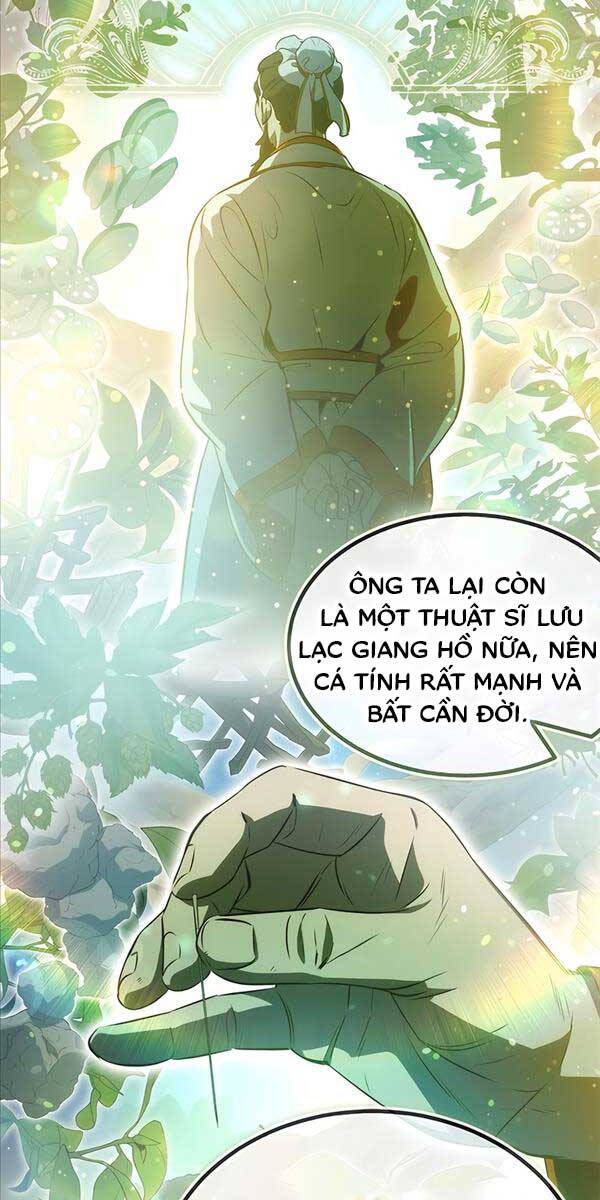 Tăng Lực Thợ Săn Chap 38 - Next Chap 39