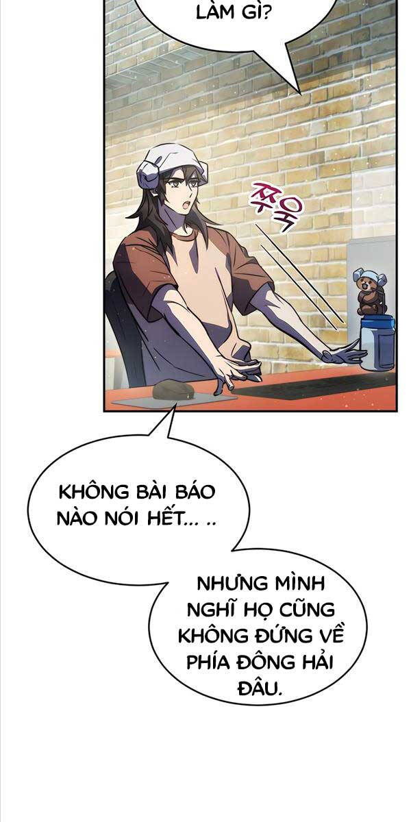 Tăng Lực Thợ Săn Chap 39 - Next Chap 40