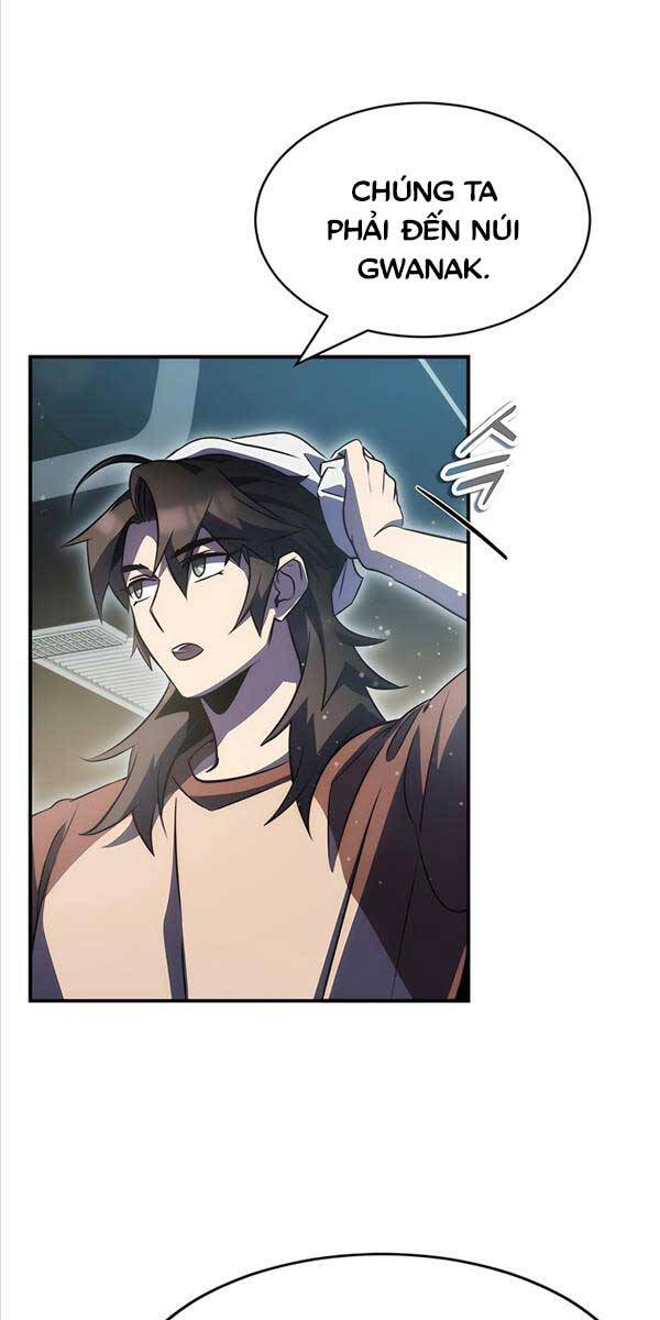 Tăng Lực Thợ Săn Chap 39 - Next Chap 40