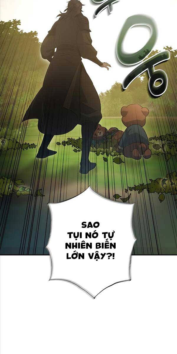 Tăng Lực Thợ Săn Chap 39 - Next Chap 40