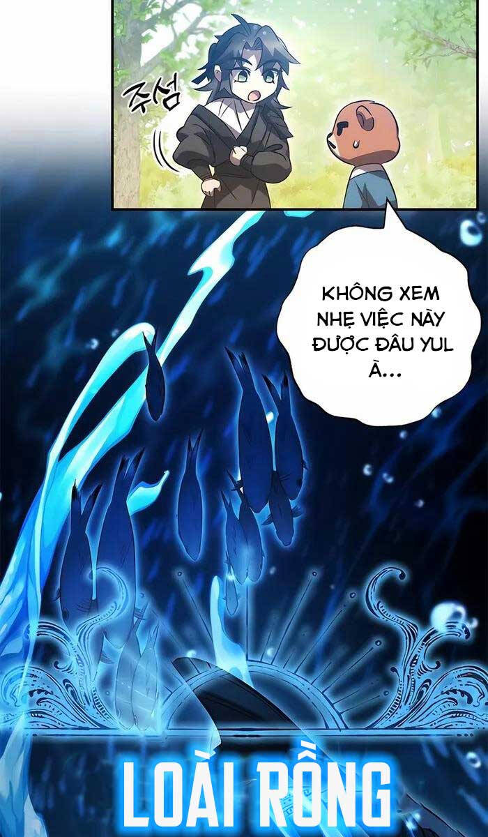 Tăng Lực Thợ Săn Chap 40 - Next Chap 41