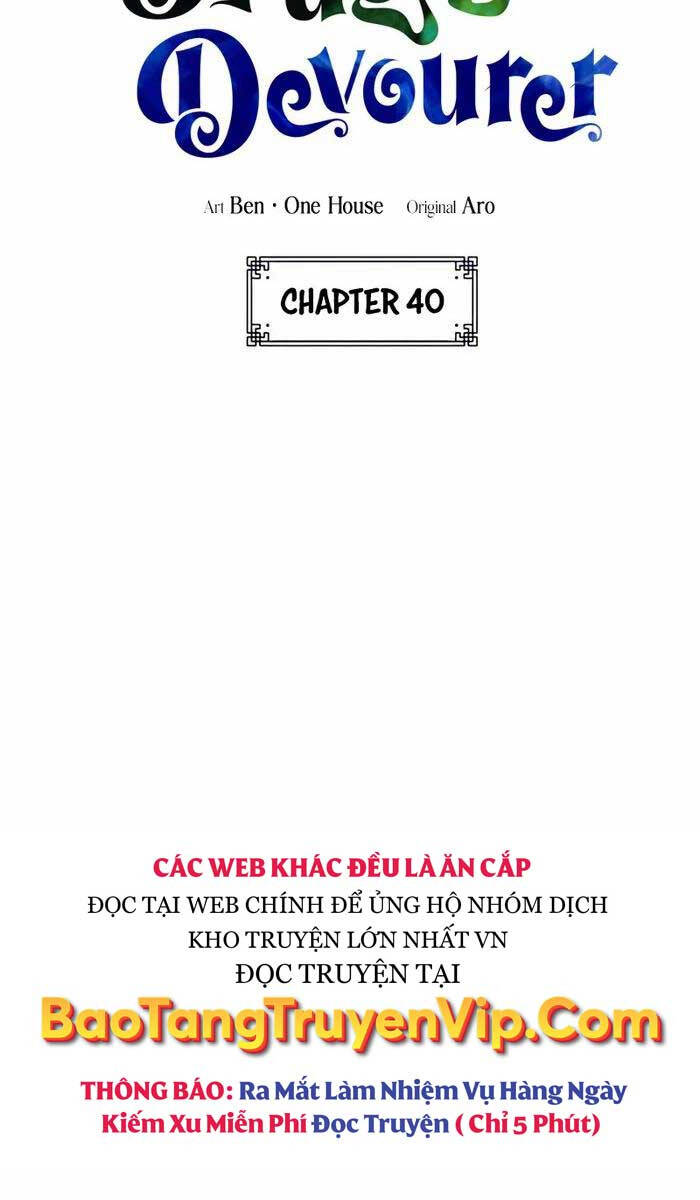 Tăng Lực Thợ Săn Chap 40 - Next Chap 41