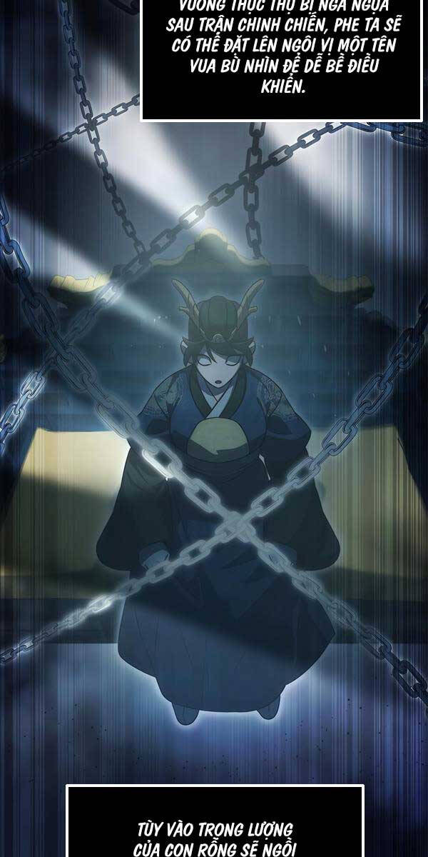 Tăng Lực Thợ Săn Chap 42 - Next Chap 43