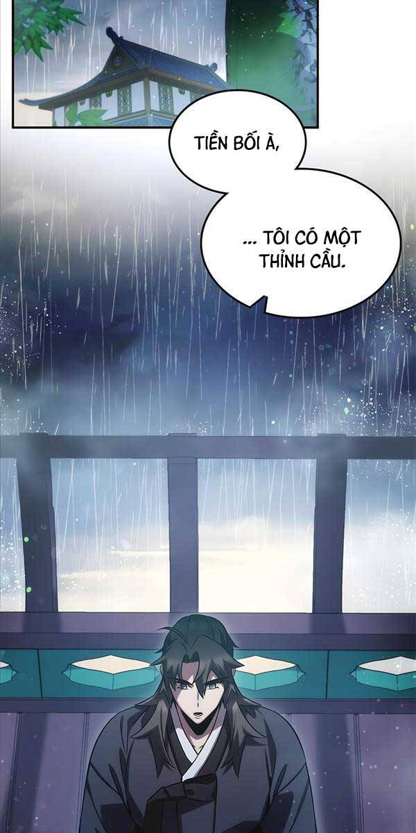 Tăng Lực Thợ Săn Chap 42 - Next Chap 43