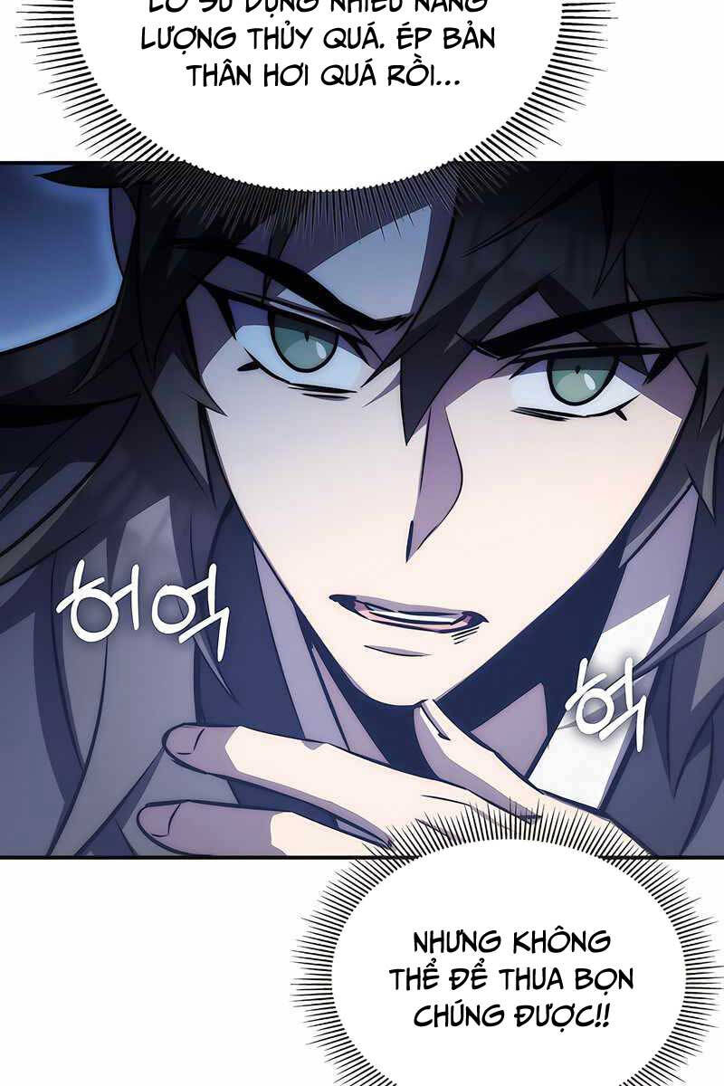 Tăng Lực Thợ Săn Chap 43 - Next Chap 44