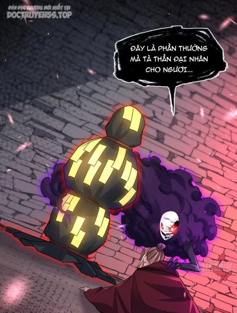 Vợ Tôi Và Tôi Thống Trị Tam Giới Chap 113 - Next Chap 114