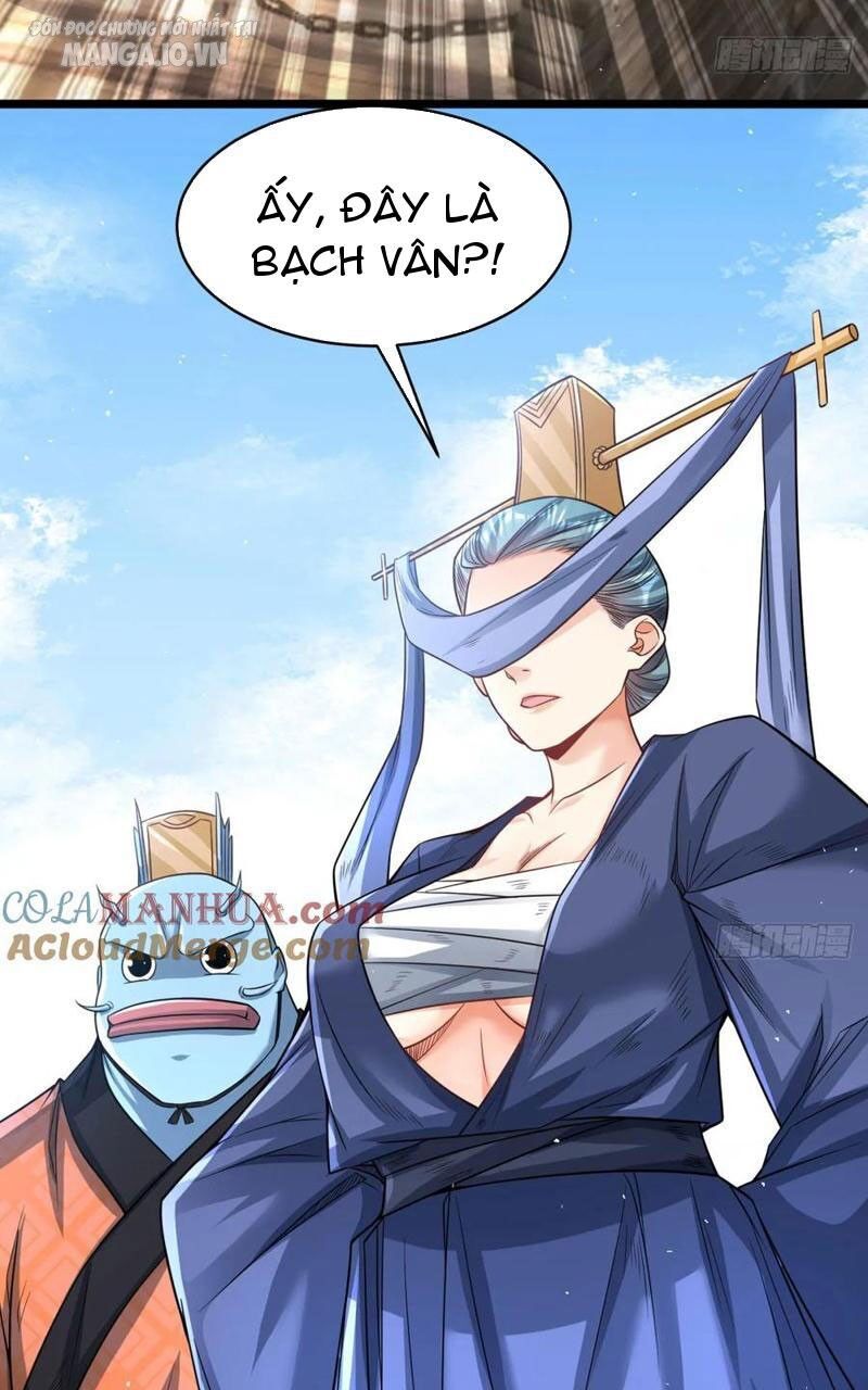 Vợ Tôi Và Tôi Thống Trị Tam Giới Chap 115 - Next Chap 116