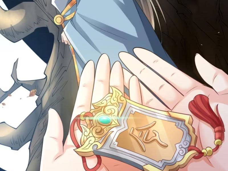 Vợ Tôi Và Tôi Thống Trị Tam Giới Chap 121 - Next Chap 122