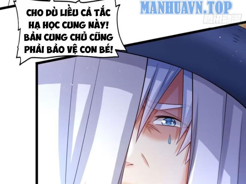 Vợ Tôi Và Tôi Thống Trị Tam Giới Chap 121 - Next Chap 122