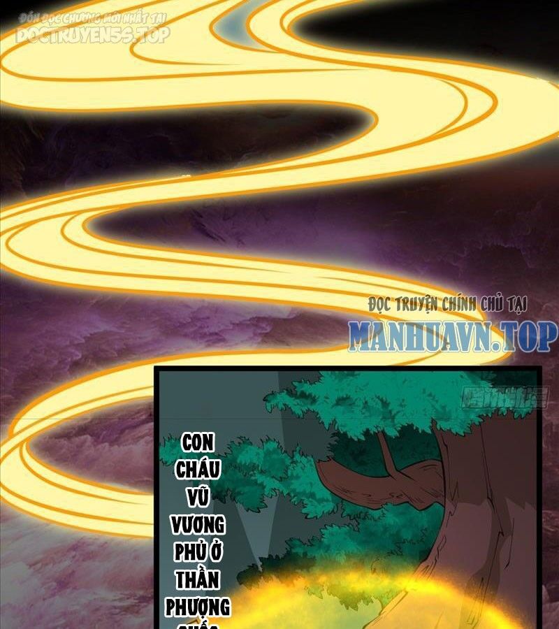 Vợ Tôi Và Tôi Thống Trị Tam Giới Chap 97 - Next Chap 98