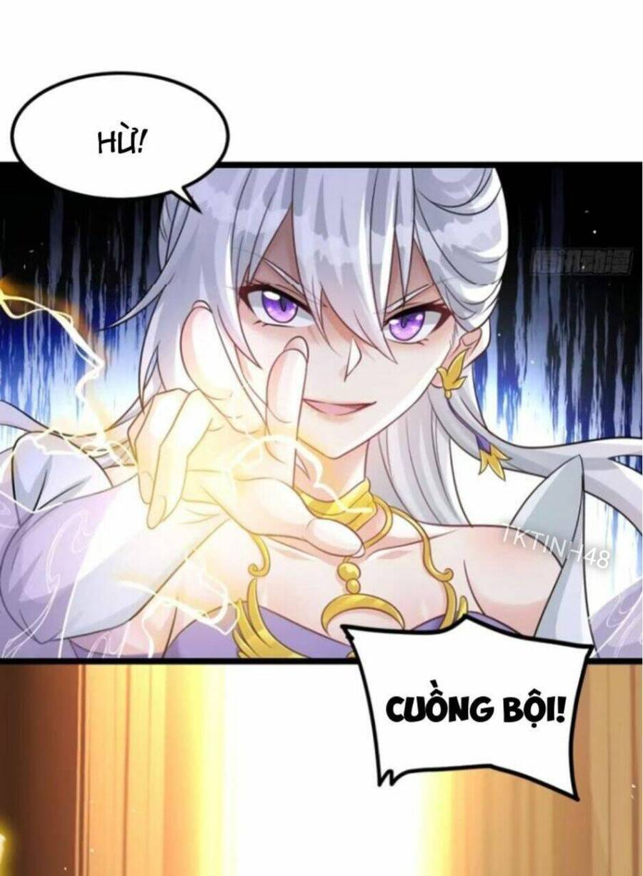 Vợ Tôi Và Tôi Thống Trị Tam Giới Chap 105 - Next Chap 106