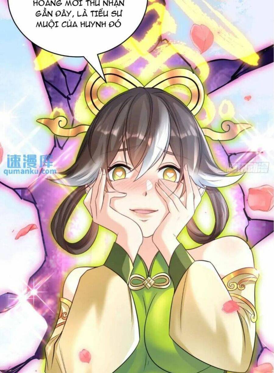 Vợ Tôi Và Tôi Thống Trị Tam Giới Chap 107 - Next Chap 108