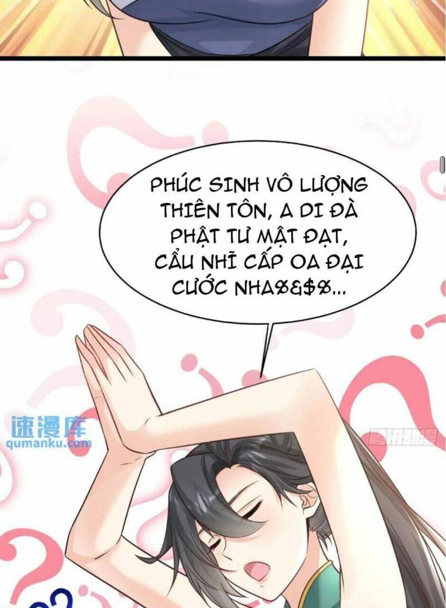 Vợ Tôi Và Tôi Thống Trị Tam Giới Chap 108 - Next Chap 109