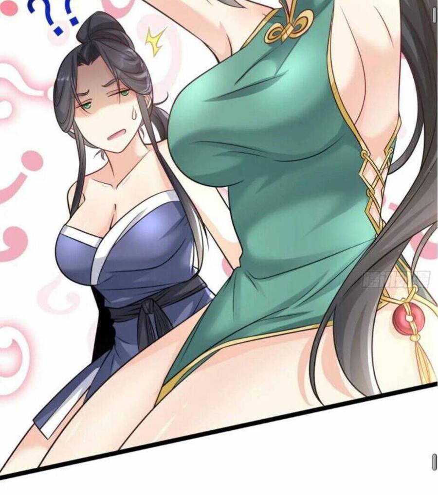 Vợ Tôi Và Tôi Thống Trị Tam Giới Chap 108 - Next Chap 109