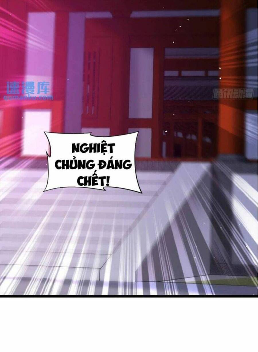 Vợ Tôi Và Tôi Thống Trị Tam Giới Chap 108 - Next Chap 109