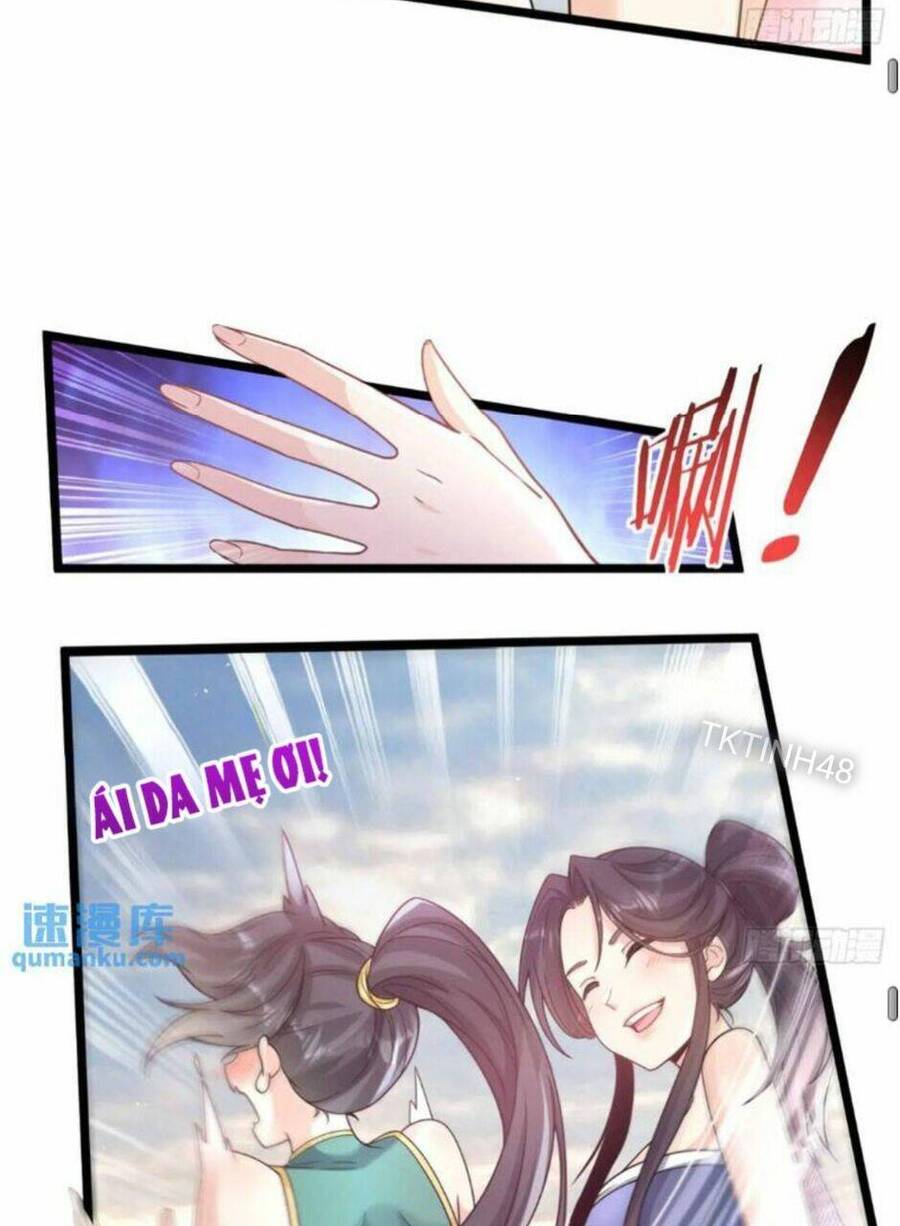 Vợ Tôi Và Tôi Thống Trị Tam Giới Chap 108 - Next Chap 109