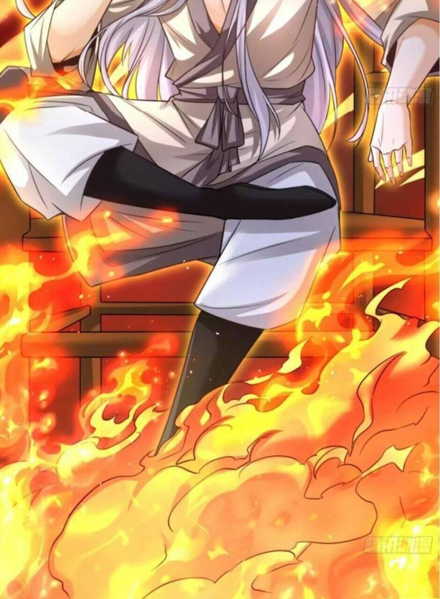 Vợ Tôi Và Tôi Thống Trị Tam Giới Chap 109 - Next Chap 110