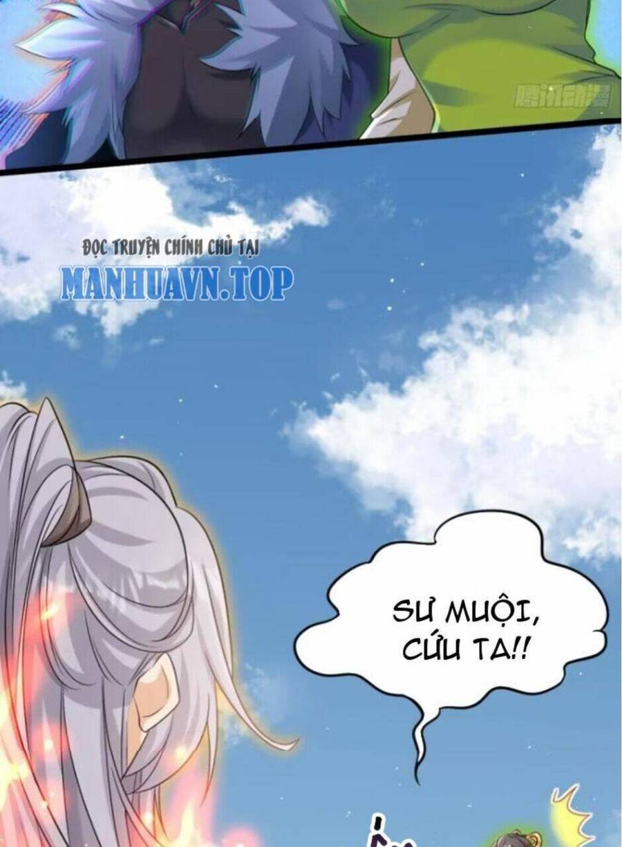 Vợ Tôi Và Tôi Thống Trị Tam Giới Chap 109 - Next Chap 110