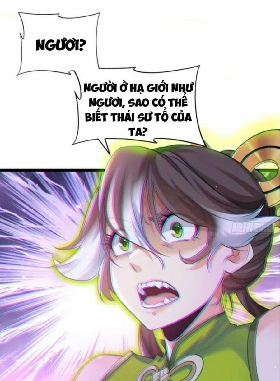 Vợ Tôi Và Tôi Thống Trị Tam Giới Chap 109 - Next Chap 110