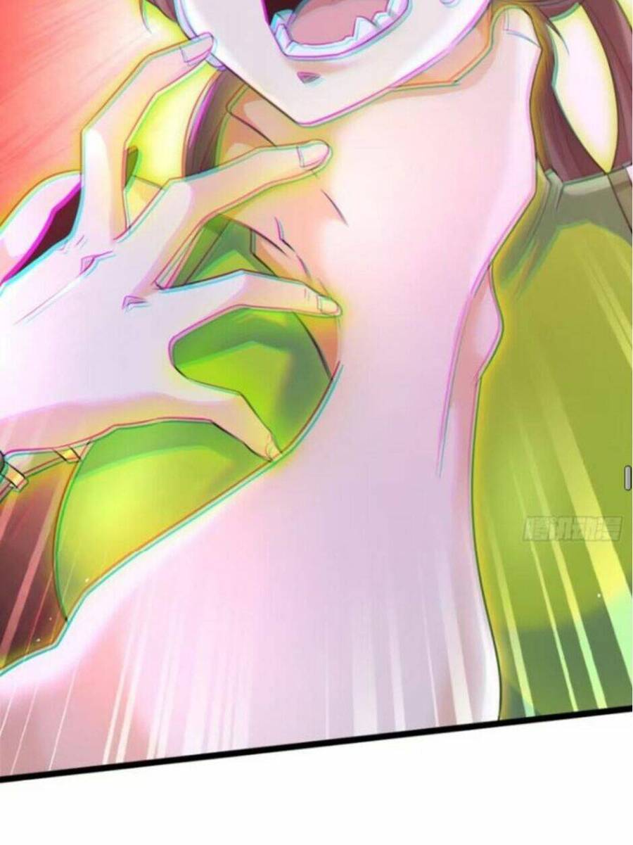 Vợ Tôi Và Tôi Thống Trị Tam Giới Chap 109 - Next Chap 110