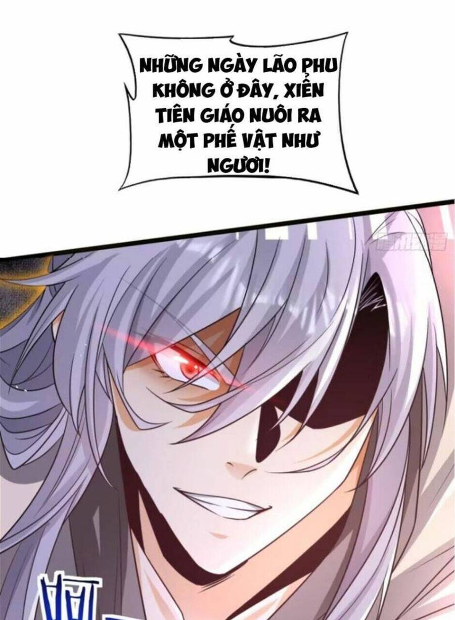 Vợ Tôi Và Tôi Thống Trị Tam Giới Chap 109 - Next Chap 110