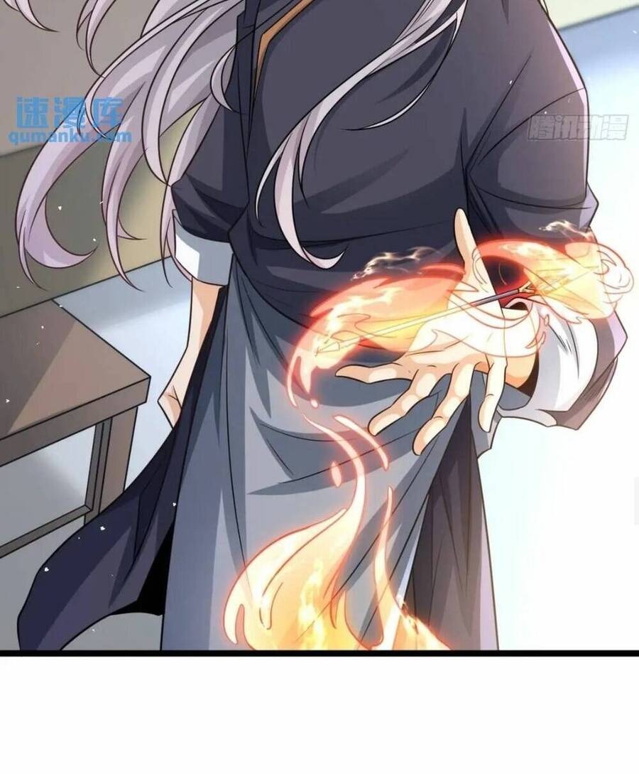 Vợ Tôi Và Tôi Thống Trị Tam Giới Chap 111 - Next Chap 112