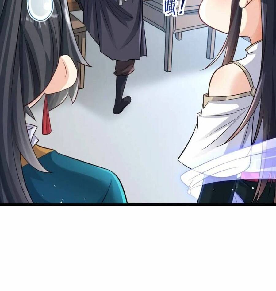 Vợ Tôi Và Tôi Thống Trị Tam Giới Chap 111 - Next Chap 112