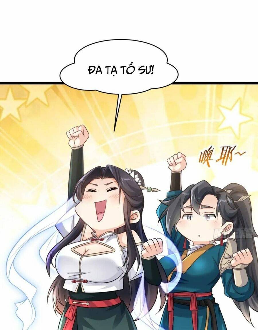 Vợ Tôi Và Tôi Thống Trị Tam Giới Chap 111 - Next Chap 112