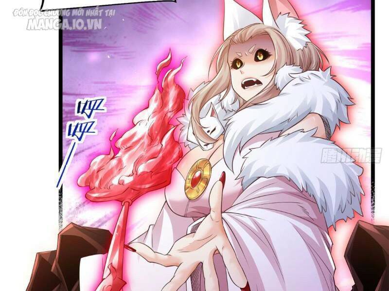 Vợ Tôi Và Tôi Thống Trị Tam Giới Chap 131 - Next Chap 132