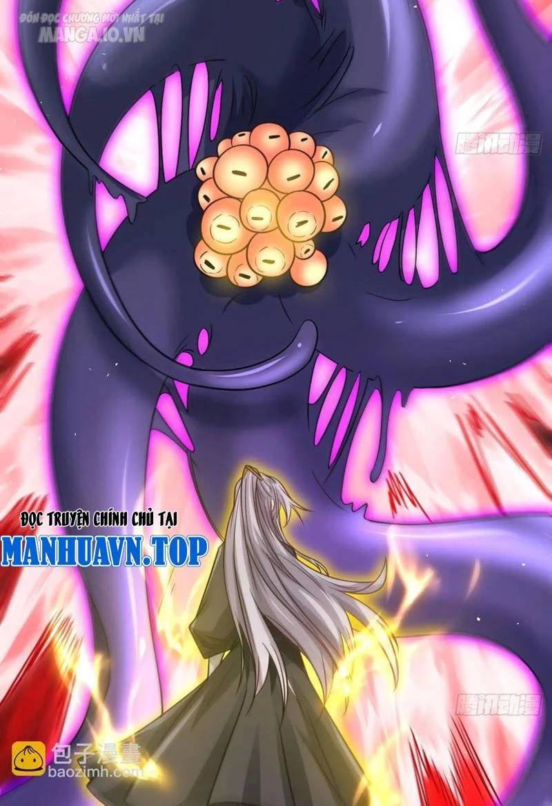 Vợ Tôi Và Tôi Thống Trị Tam Giới Chap 138 - Next Chap 139