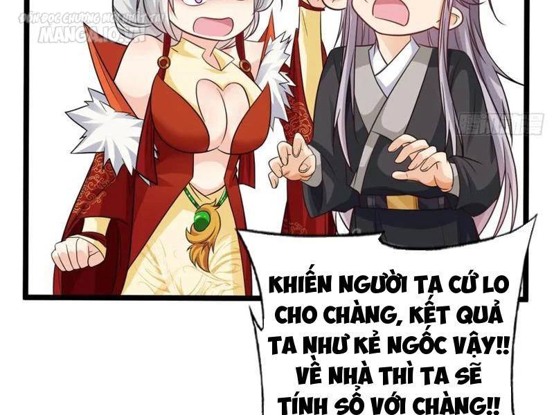 Vợ Tôi Và Tôi Thống Trị Tam Giới Chap 139 - Next Chap 140