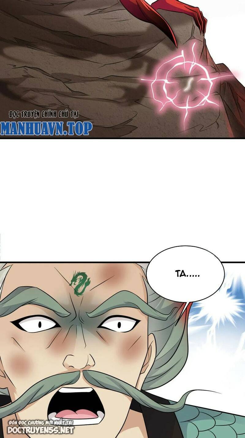 Vợ Tôi Và Tôi Thống Trị Tam Giới Chap 72 - Next Chap 73