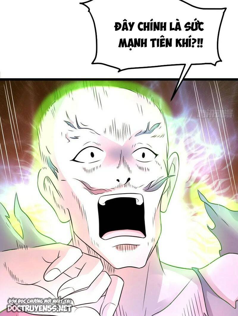 Vợ Tôi Và Tôi Thống Trị Tam Giới Chap 72 - Next Chap 73