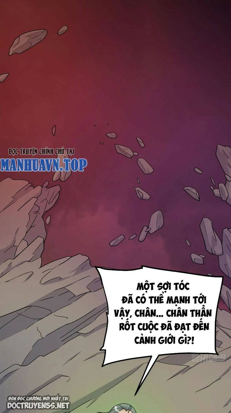 Vợ Tôi Và Tôi Thống Trị Tam Giới Chap 72 - Next Chap 73