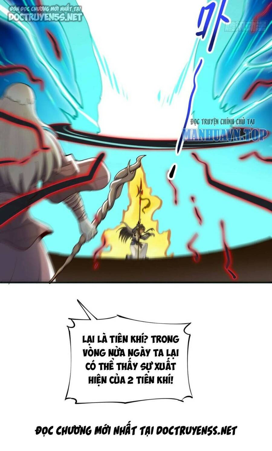 Vợ Tôi Và Tôi Thống Trị Tam Giới Chap 80 - Next Chap 81