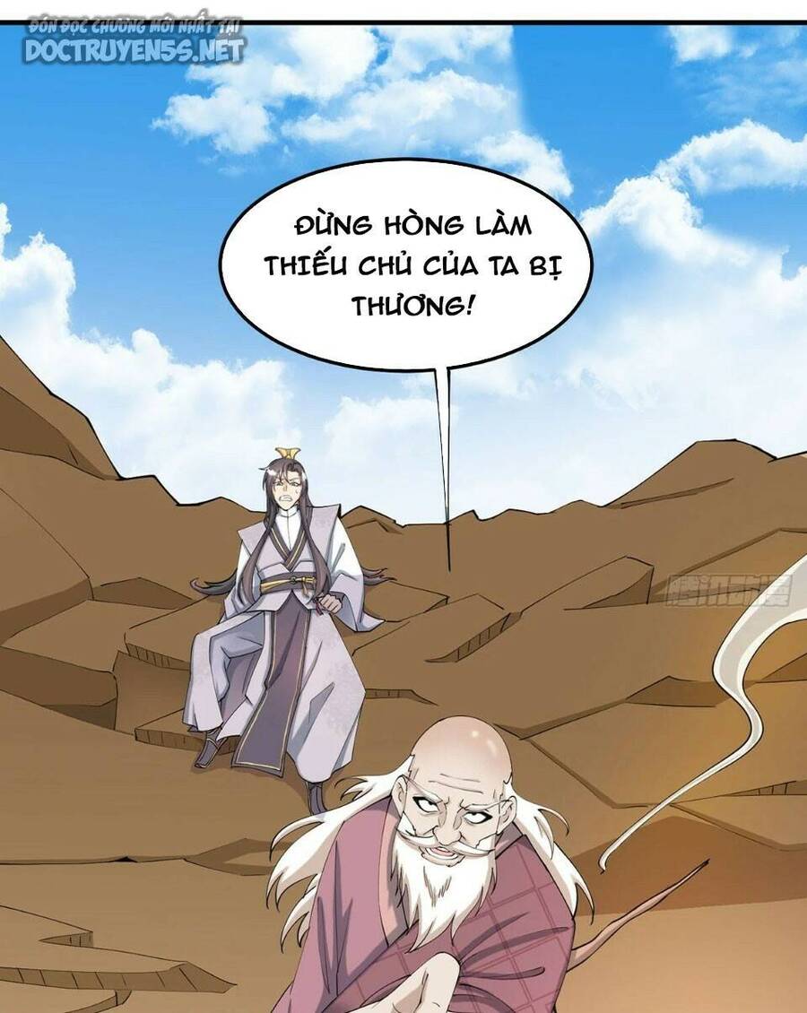 Vợ Tôi Và Tôi Thống Trị Tam Giới Chap 80 - Next Chap 81
