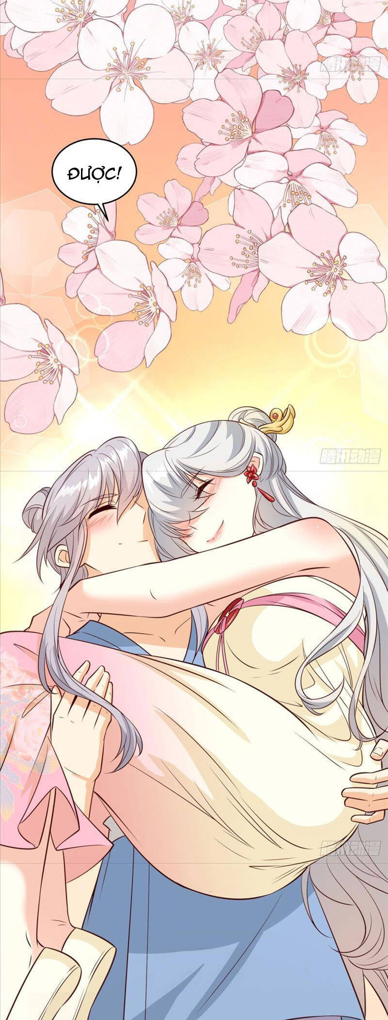 Vợ Tôi Và Tôi Thống Trị Tam Giới Chap 99 - Next Chap 100