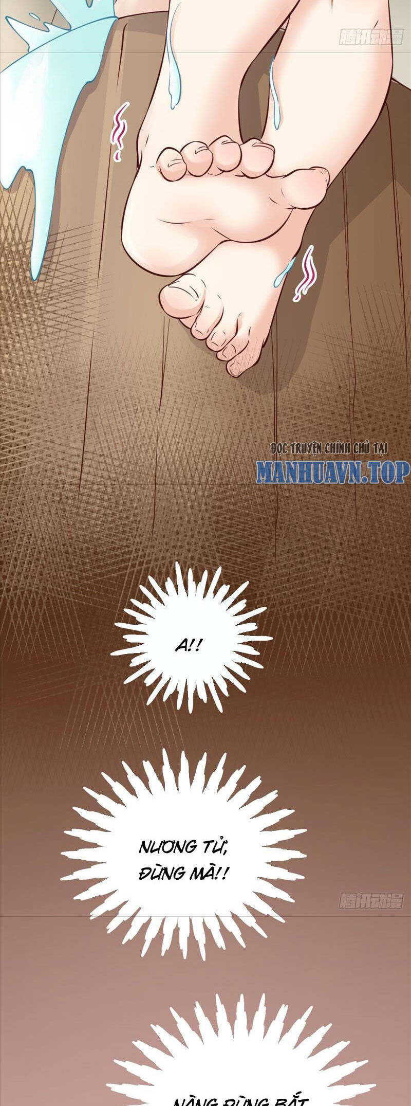 Vợ Tôi Và Tôi Thống Trị Tam Giới Chap 99 - Next Chap 100