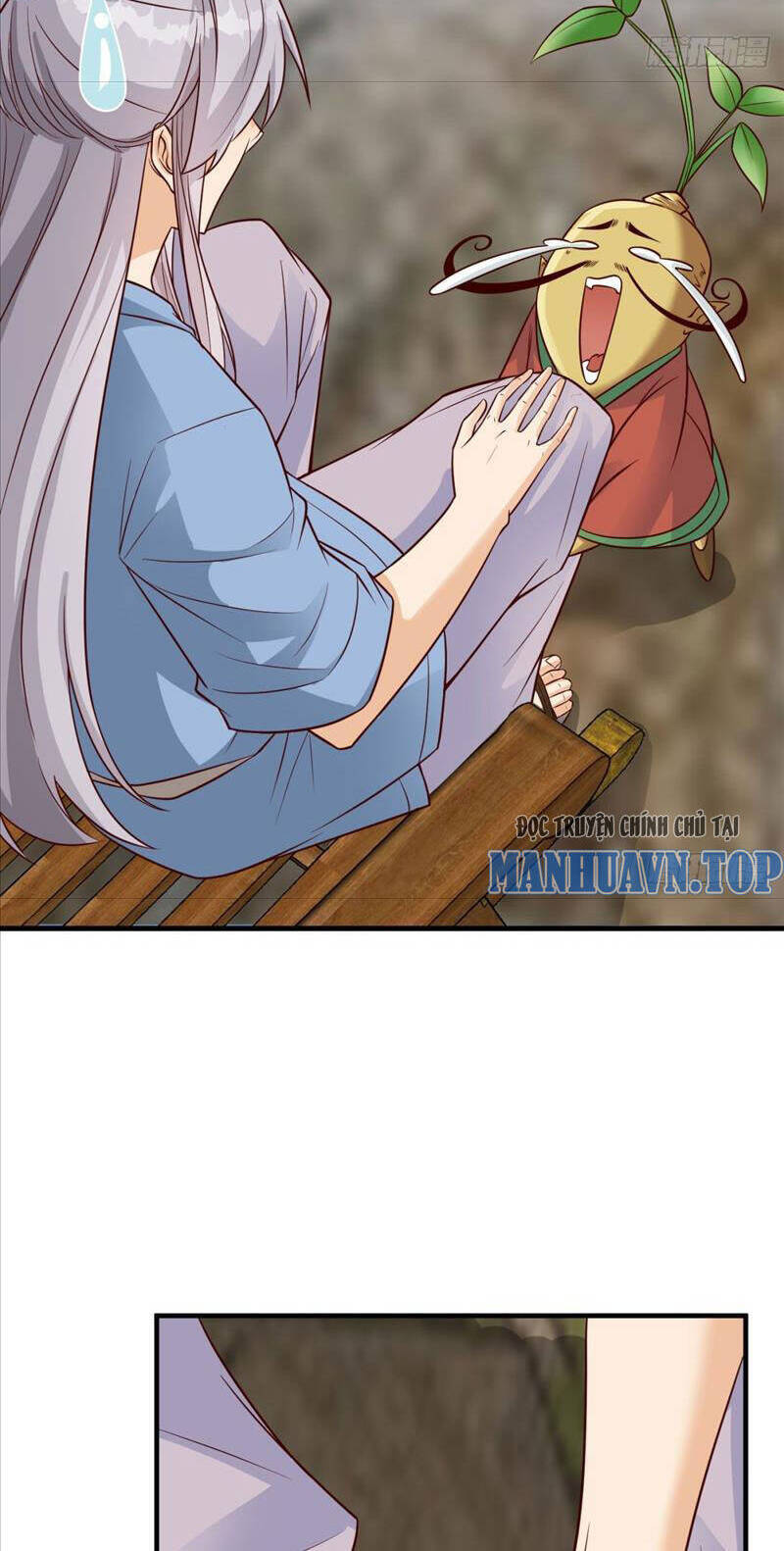 Vợ Tôi Và Tôi Thống Trị Tam Giới Chap 99 - Next Chap 100