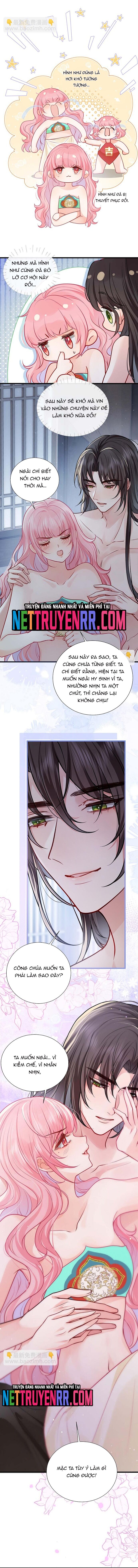 Sau Khi Công Chúa Bội Tình Bạc Nghĩa Chap 113 - Next Chap 114