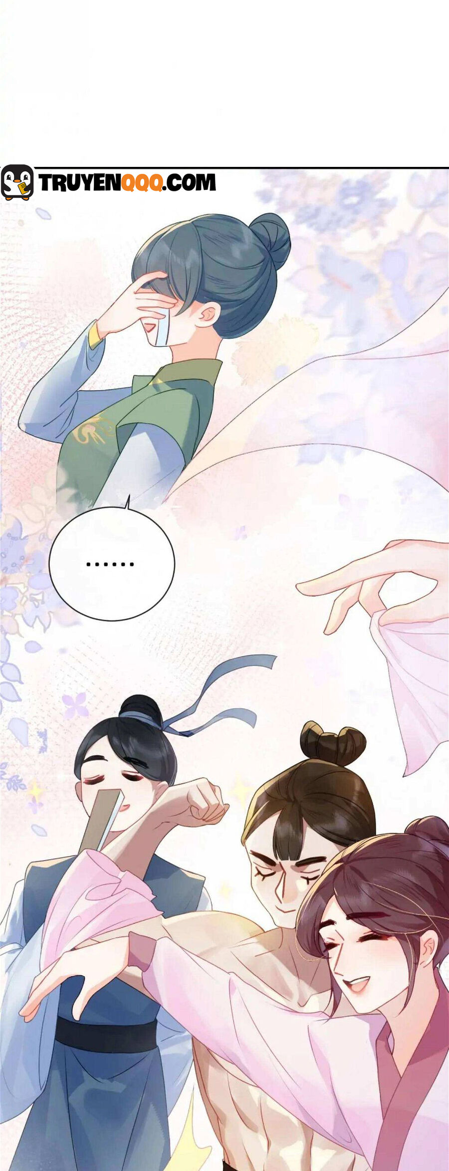 Sau Khi Công Chúa Bội Tình Bạc Nghĩa Chap 22 - Next Chap 23