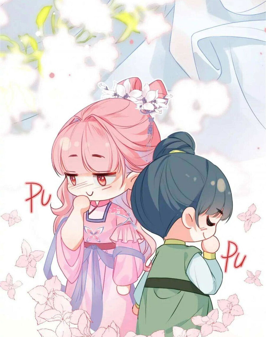 Sau Khi Công Chúa Bội Tình Bạc Nghĩa Chap 22 - Next Chap 23