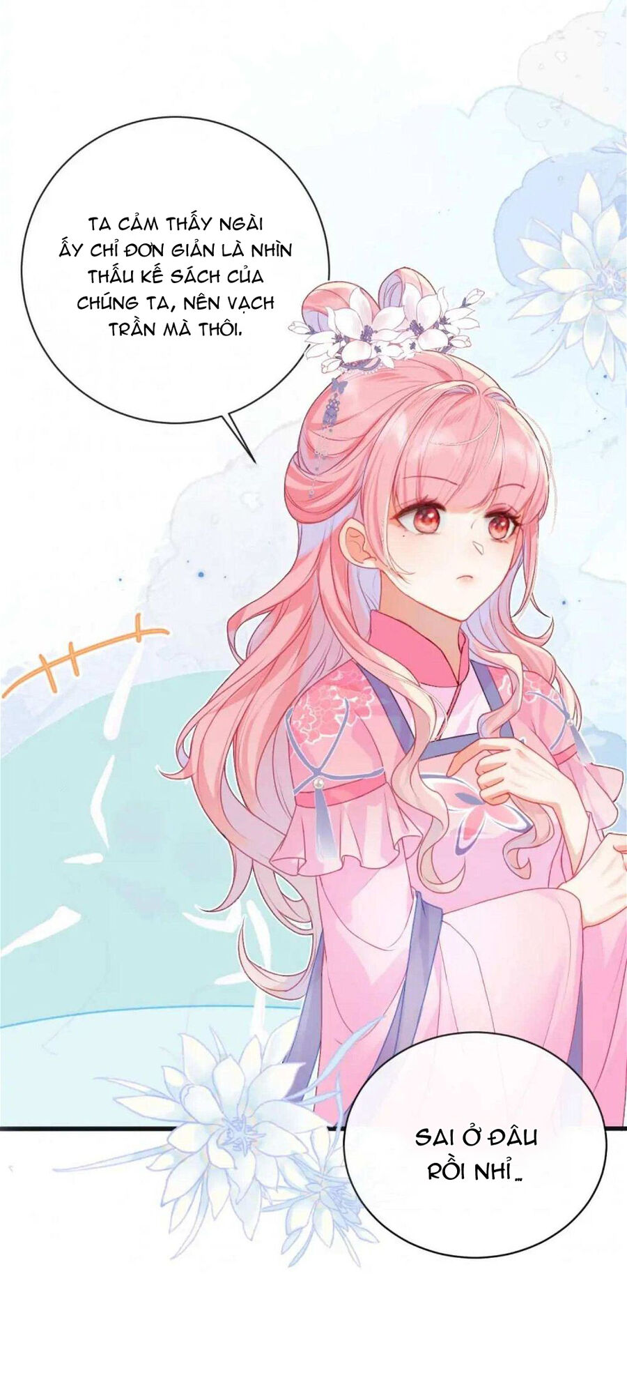 Sau Khi Công Chúa Bội Tình Bạc Nghĩa Chap 22 - Next Chap 23