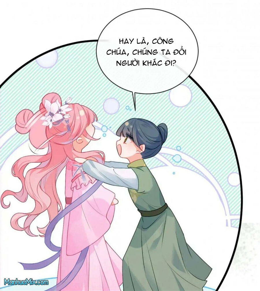 Sau Khi Công Chúa Bội Tình Bạc Nghĩa Chap 22 - Next Chap 23