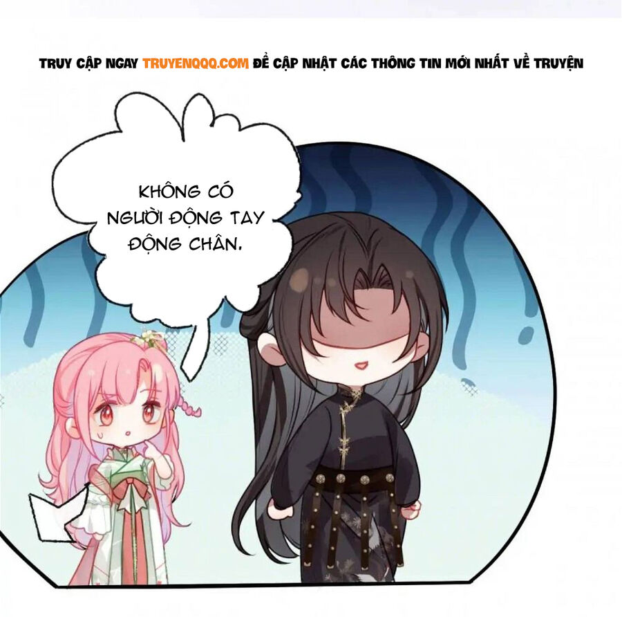 Sau Khi Công Chúa Bội Tình Bạc Nghĩa Chap 26 - Next Chap 27