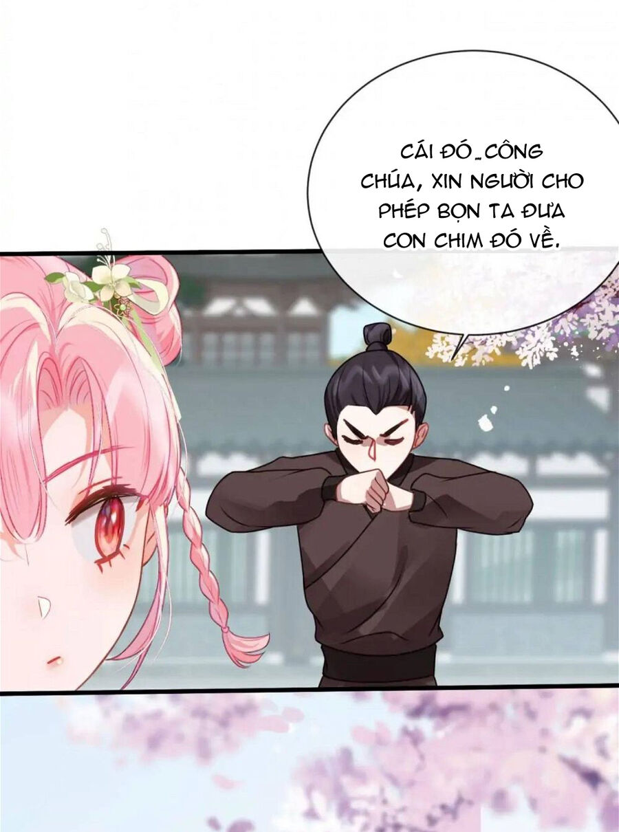 Sau Khi Công Chúa Bội Tình Bạc Nghĩa Chap 26 - Next Chap 27