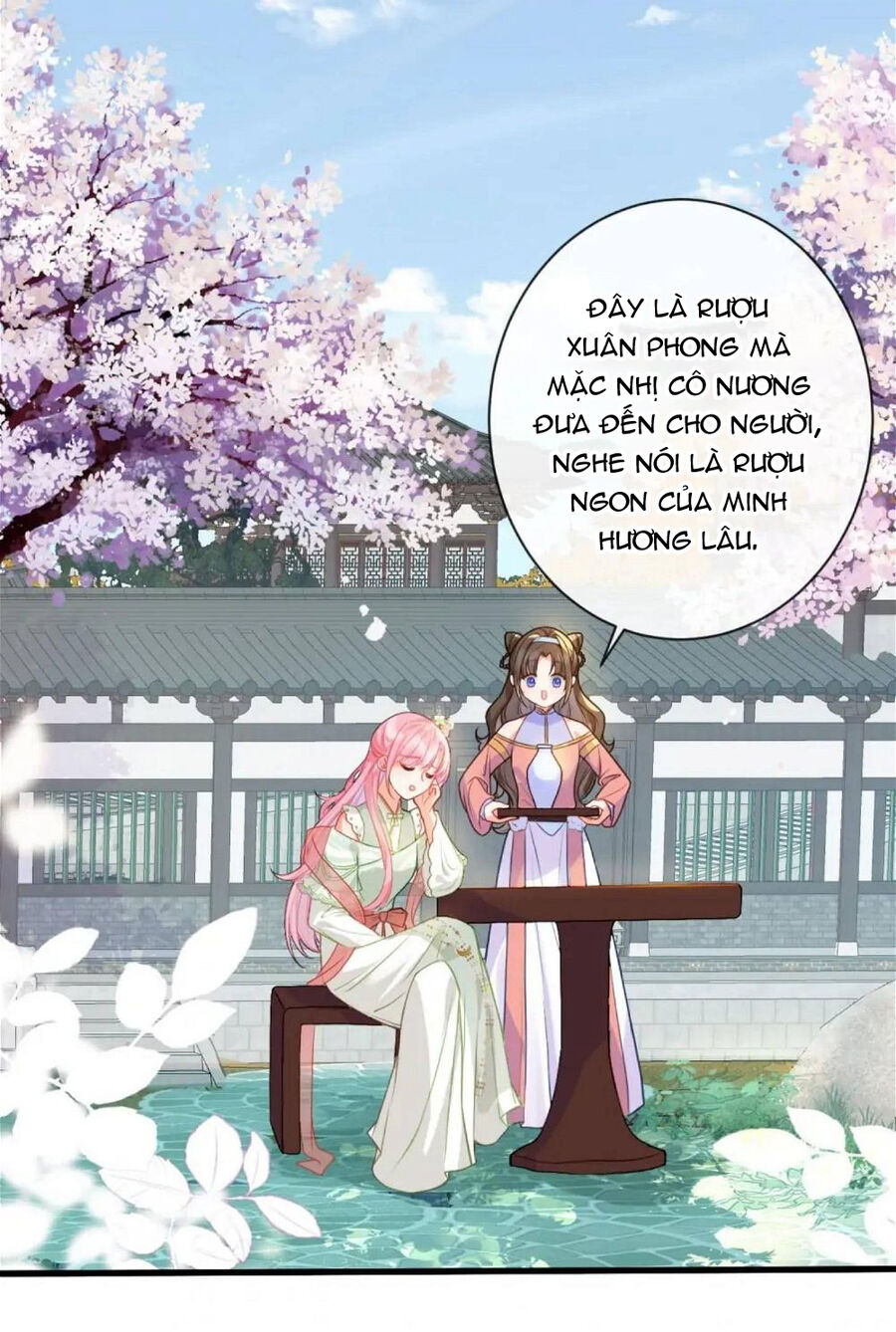 Sau Khi Công Chúa Bội Tình Bạc Nghĩa Chap 26 - Next Chap 27